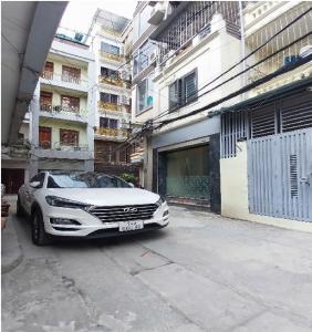 BÁN NHÀ KV KIM ĐỒNG, TÂN MAI GIÁ HỜI SINH LỜI 36M × 6 TẦNG, KD THANG MÁY, CHỈ 7 TỶ 5